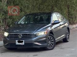 ڤۆڵکسواگن جێتا